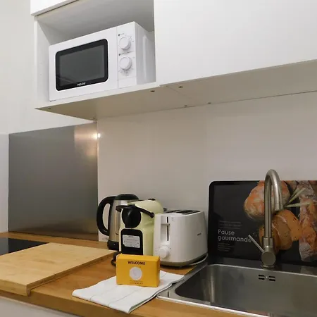 アパート Cosy T1 Silva Plana Air-conditioned
