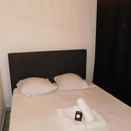 Cosy T1 Silva Plana Air-conditioned Апартаменты