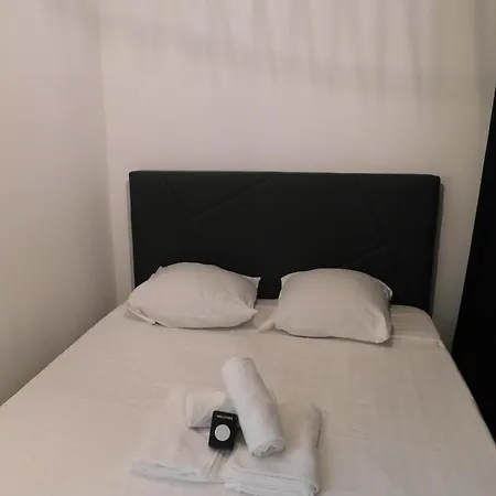 Cosy T1 Silva Plana Air-conditioned Апартаменты *