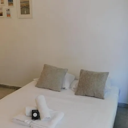 Cosy T1 Silva Plana Air-conditioned * Антиб