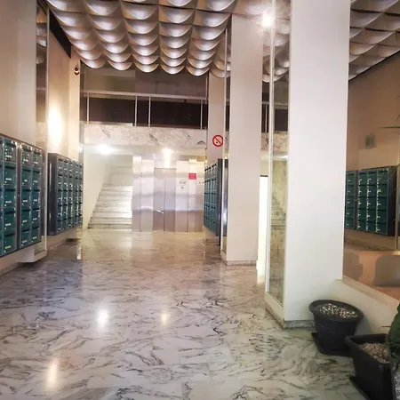 Cosy T1 Silva Plana Air-conditioned Апартаменты Антиб