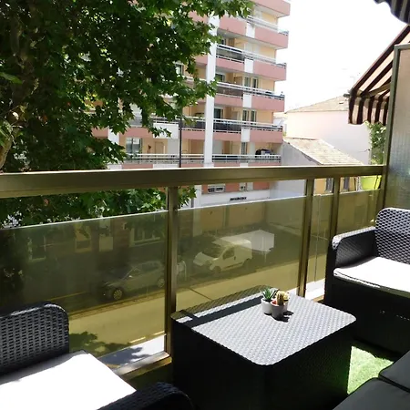 Cosy T1 Silva Plana Air-conditioned