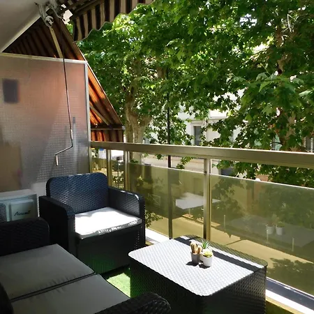 Cosy T1 Silva Plana Air-conditioned Апартаменты